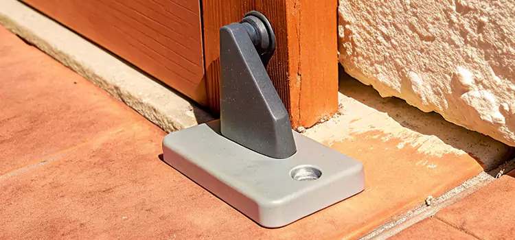 Aesthetic Door Stop Selection Matteson