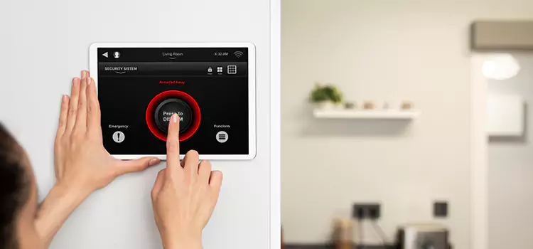 Blink Video Doorbell Installation Matteson