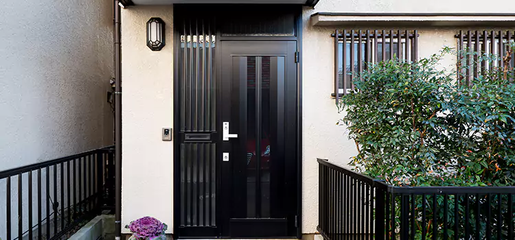 Popular Exterior Door Options in Matteson, IL