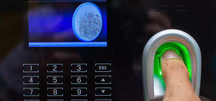 Your Trusted Partner for Secure Access in Matteson, IL