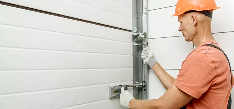 Why Choose Us for Garage Door Lock Services in Matteson, IL?