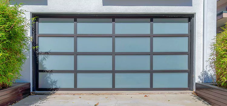 Why Choose Us for Garage Door Care in Matteson, IL?