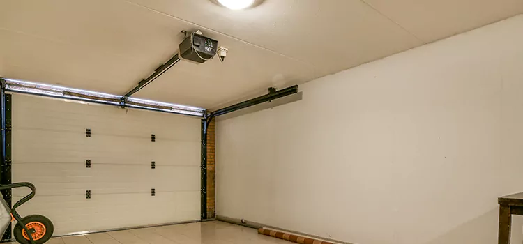 Top-Rated Garage Door Opener Installation in Matteson, IL