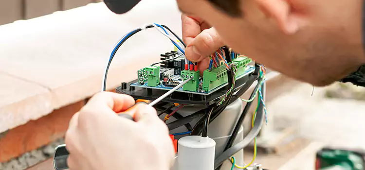 Specialized Brand Gate Motor Repairs Matteson