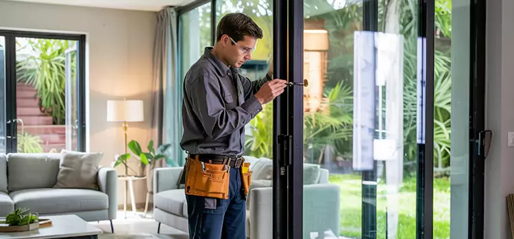Why Choose Us for Your Glass Door Needs in Matteson, IL?