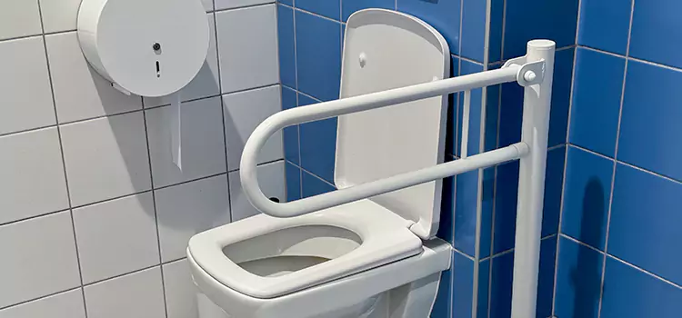 Comprehensive Solutions in Matteson, IL for Accessible Facilities