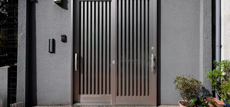 Why Choose Us for Your Security Needs in Matteson, IL?
