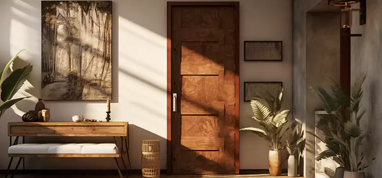 Specialty Interior Doors Matteson