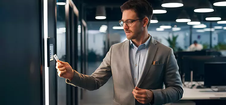 Our Commitment to Keycard Security Excellence in Matteson, IL