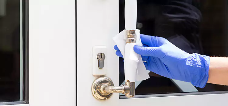 Rekey Lock Cylinder Matteson