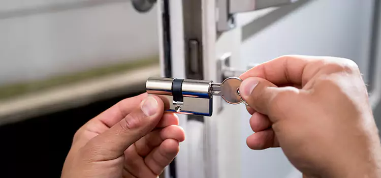 Lock Change Locksmiths Matteson