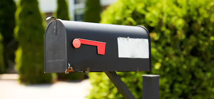 Secure Mailboxes for Packages Matteson