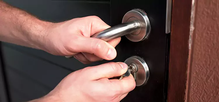 Master Key Control and Audits Matteson