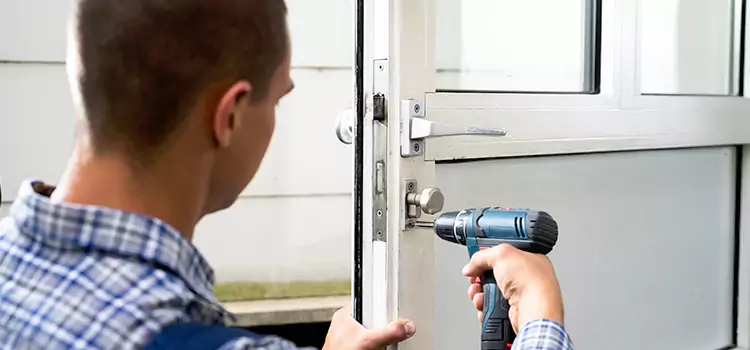 Experienced and Reliable Technicians Matteson