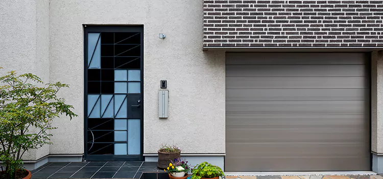 Residential Roll Up Security Doors Matteson