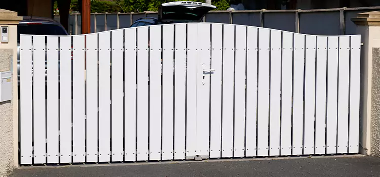 Why Choose Us for Residential Gate Repair in Matteson, IL?