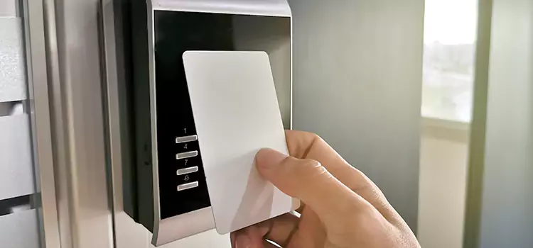 Advanced RFID Technology Integration in Matteson, IL
