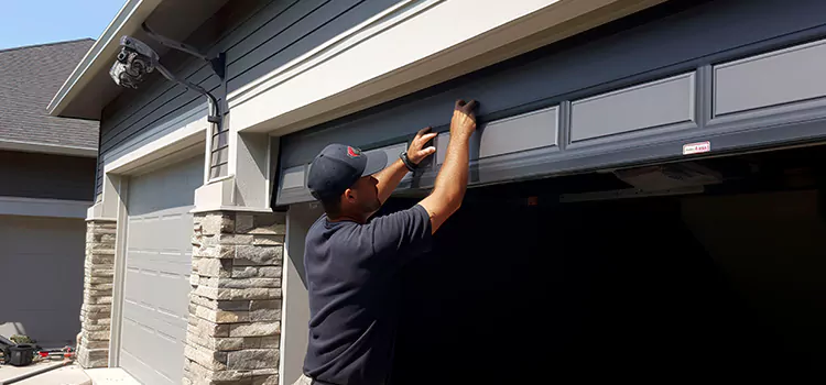 Janus Roll Up Doors Matteson