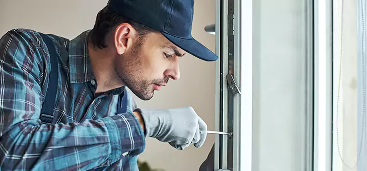 Emergency Response for Latch Issues Matteson