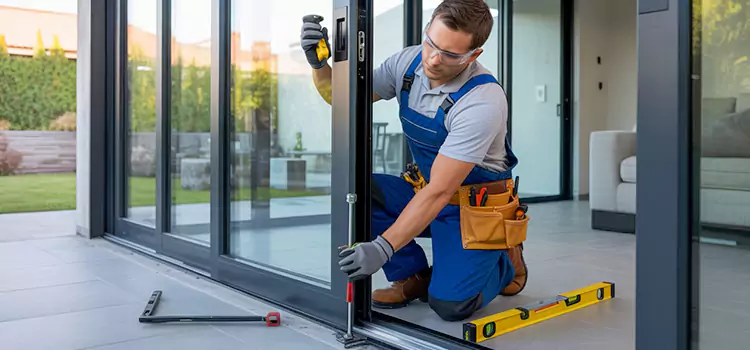 Patio Door Replacement Matteson