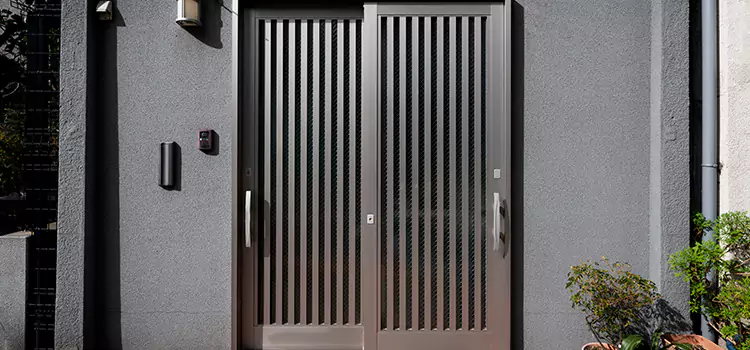 Specialized Steel Door Services in Matteson, IL