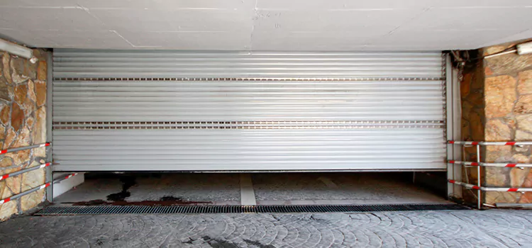 Steel Garage Door Repair Matteson