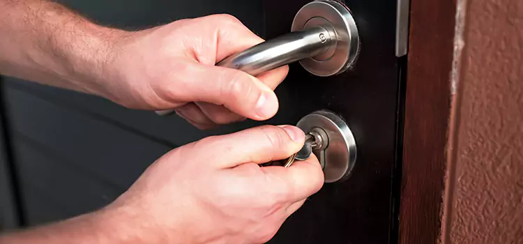 Door Closer Repair & Installation Matteson