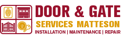 Door & Gate Services Matteson